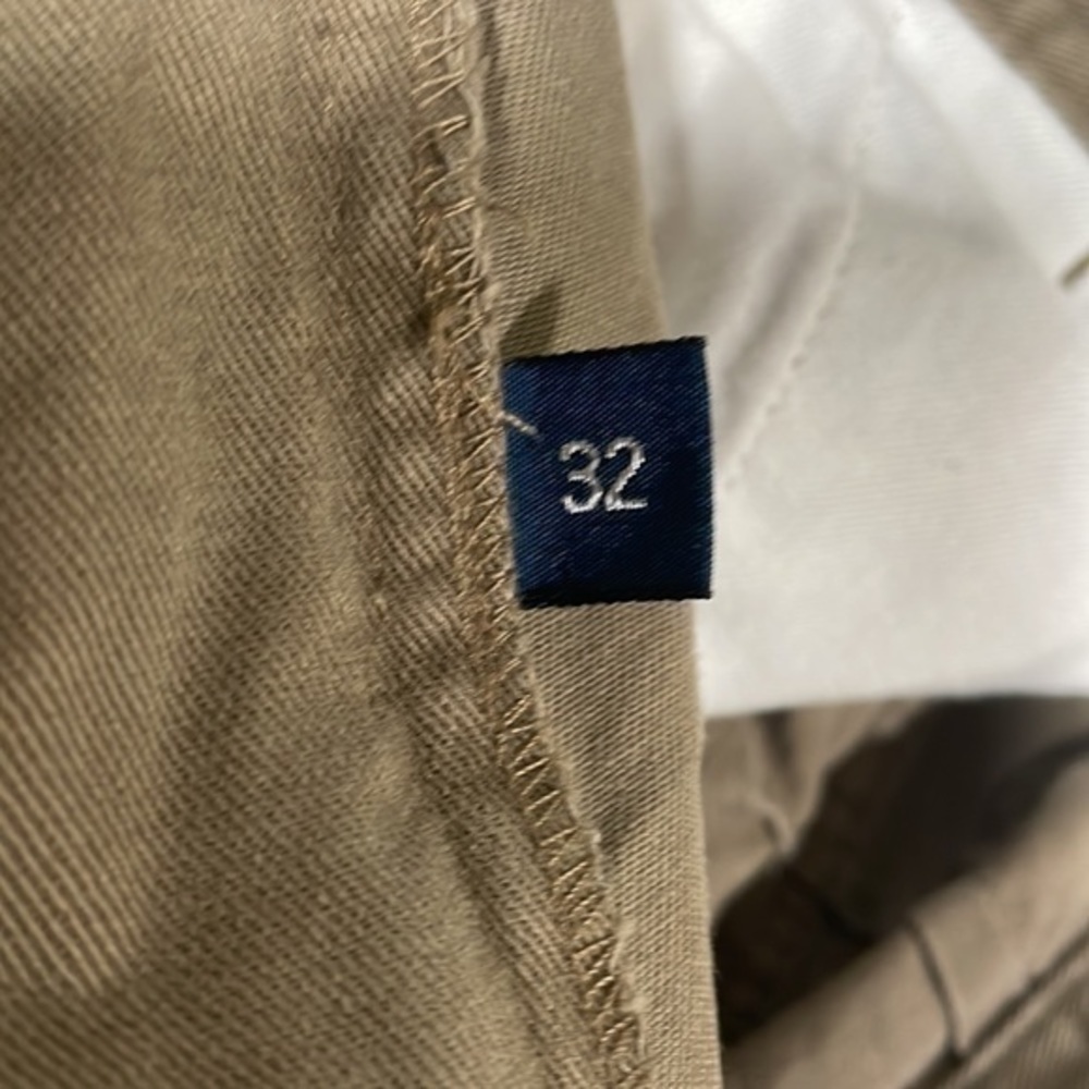 Polo | Polo Chino Tabacco Shorts 32" - Picture 5 of 5